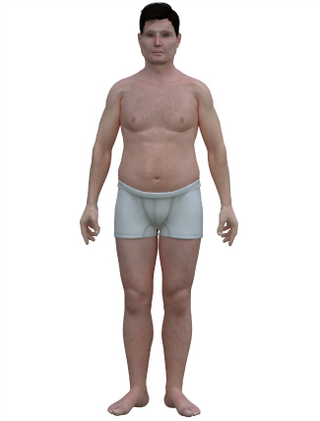 Illustration for article titled FB post from a guy who has a history of calling women "fatties"